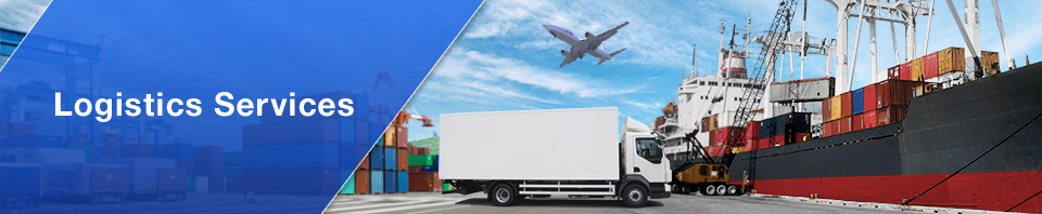 Logistics Service