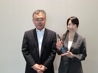 写真:JILS発表会2